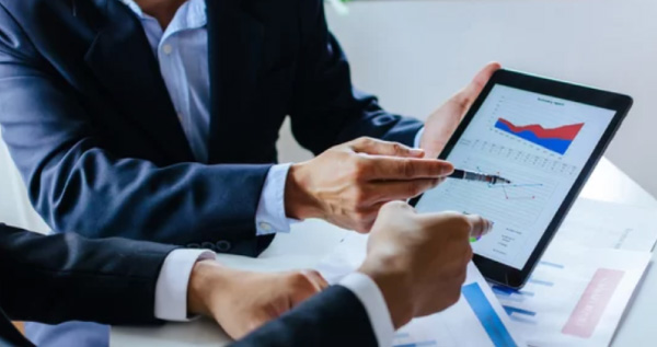 コンサルティング